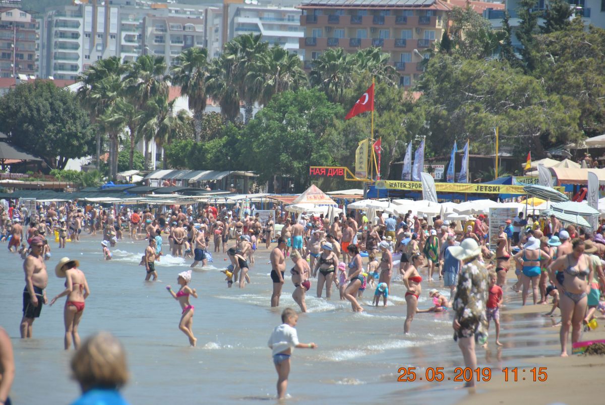 imagini hotel LONICERA RESORT